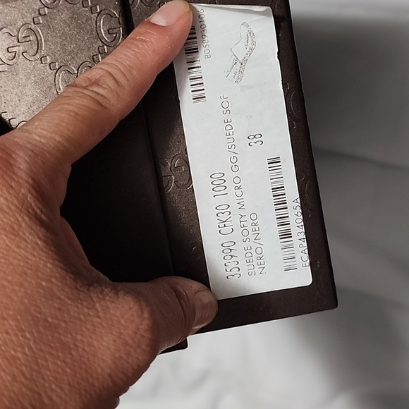 Gucci Espadrilles - Picture 6 of 6